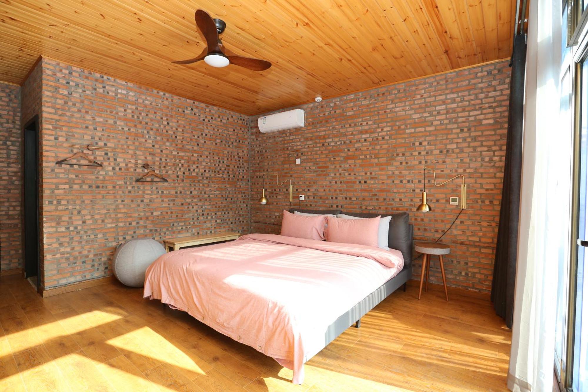 Beijing Mutianyugreat Wall Let'Sgo Hotel&Bar 怀柔 外观 照片