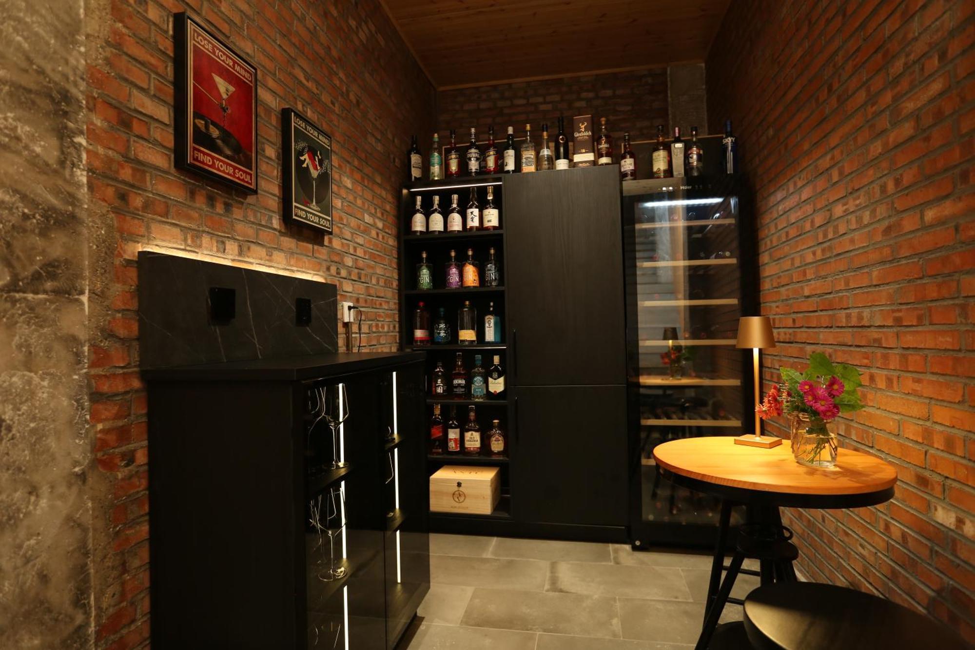 Beijing Mutianyugreat Wall Let'Sgo Hotel&Bar 怀柔 外观 照片
