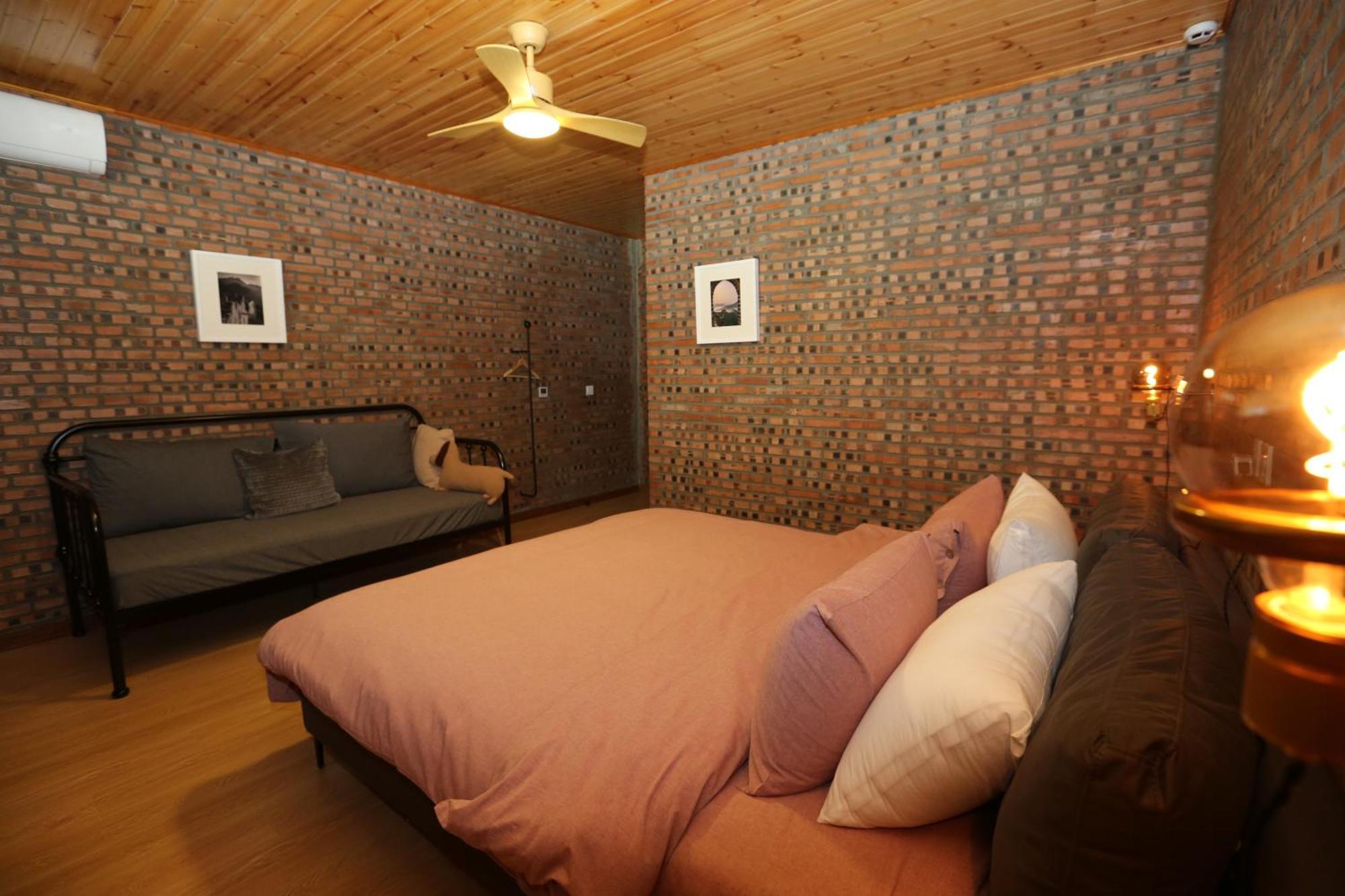 Beijing Mutianyugreat Wall Let'Sgo Hotel&Bar 怀柔 外观 照片