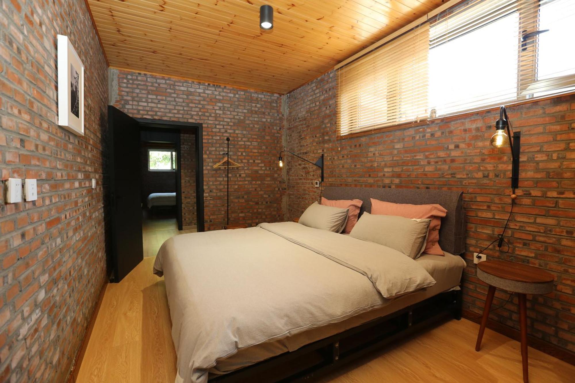 Beijing Mutianyugreat Wall Let'Sgo Hotel&Bar 怀柔 外观 照片