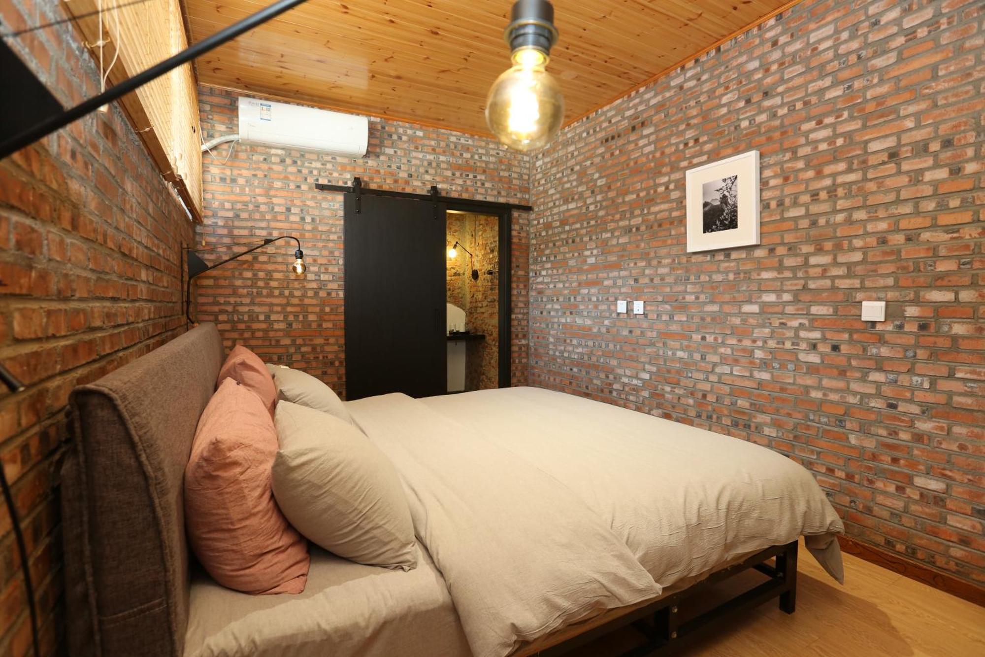 Beijing Mutianyugreat Wall Let'Sgo Hotel&Bar 怀柔 外观 照片