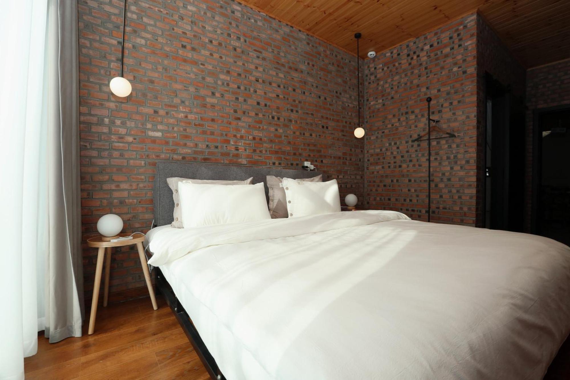 Beijing Mutianyugreat Wall Let'Sgo Hotel&Bar 怀柔 外观 照片
