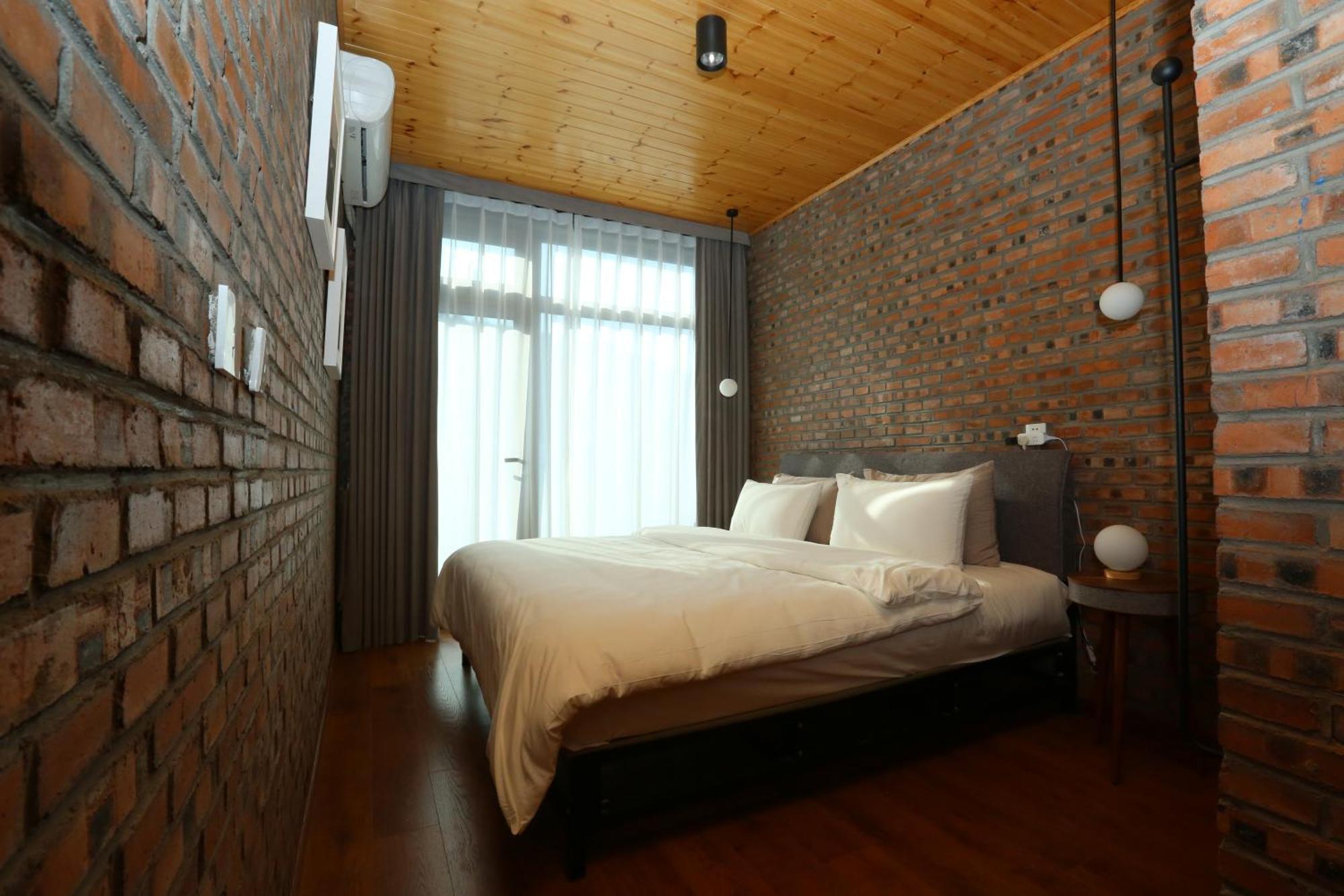 Beijing Mutianyugreat Wall Let'Sgo Hotel&Bar 怀柔 外观 照片